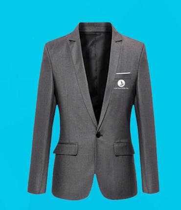 Gia công đồng phục công sở vest theo mẫu khách hàng