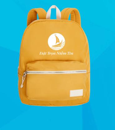Gia công phụ kiện balo túi xách theo mẫu