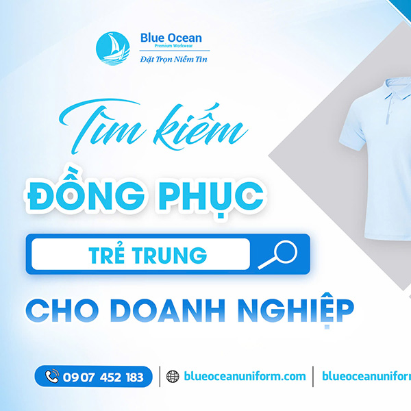 Đồng phục công sở - Xu hướng thời trang văn phòng năm 2025