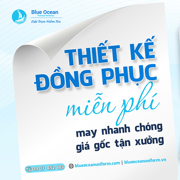 Đồng phục học sinh và những mẫu thiết kế hiện đại