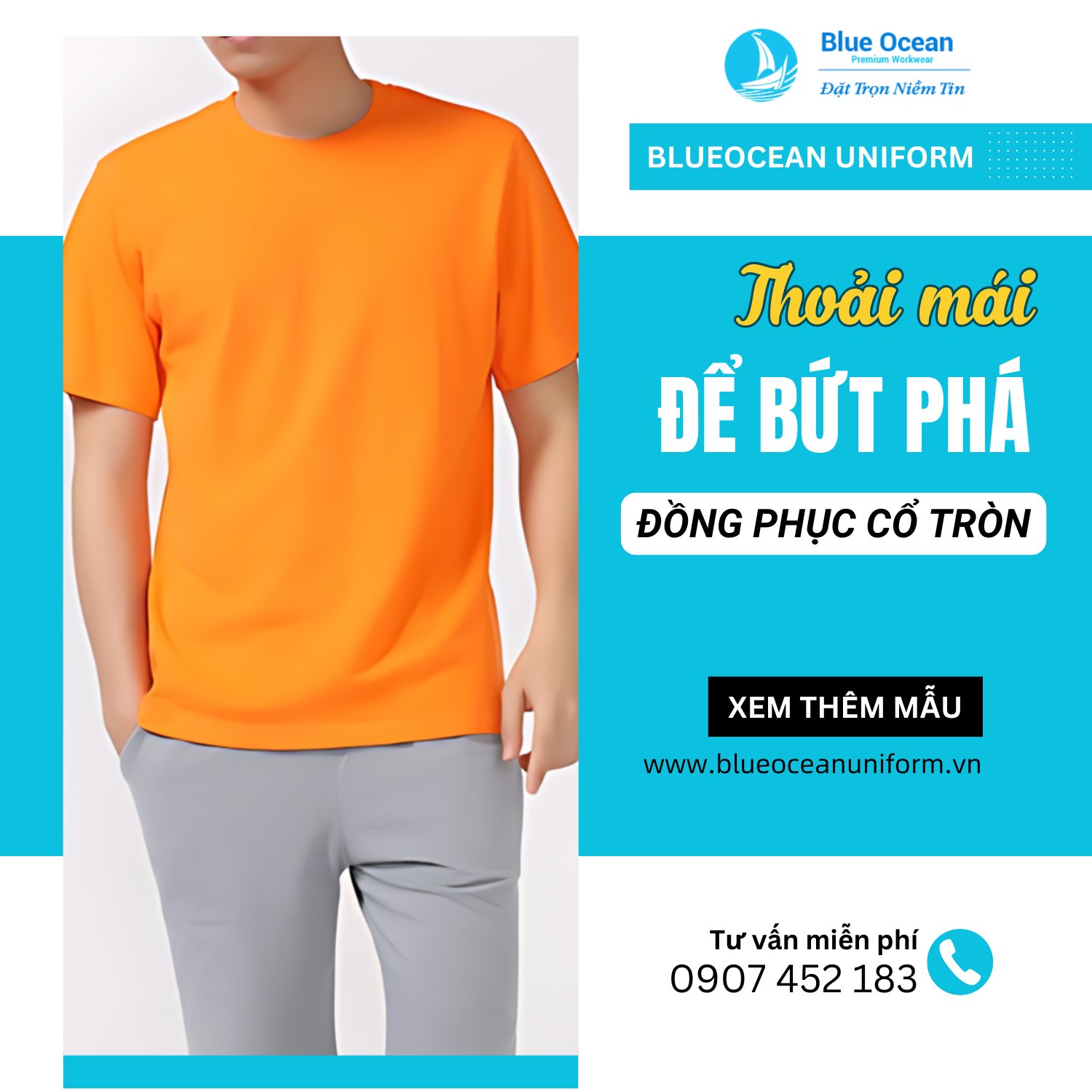 Đồng phục và vai trò của nó trong việc tăng cường tinh thần tập thể